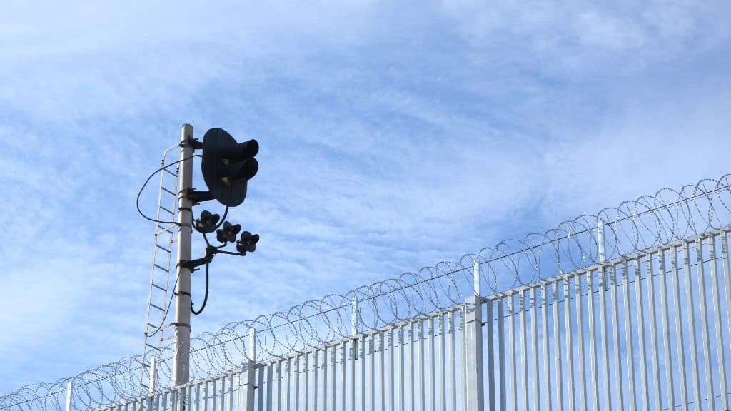 Security and Safety